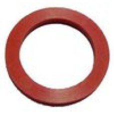 W20 PIG TAIL RUBBER WASHERS RED 01-8035 scCX-PTA